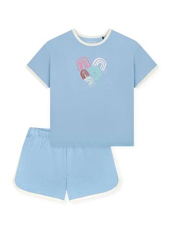 Schiesser Girls Pyjamas Nightwear