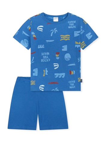Schiesser Boys Pyjamas Nightwear