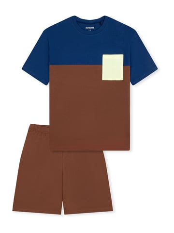 Schiesser Boys Pyjamas Nightwear
