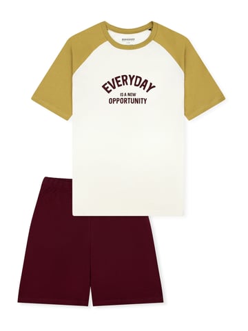 Schiesser Boys Pyjamas Nightwear
