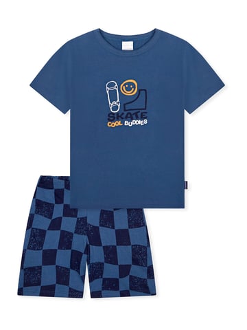 Schiesser Boys Pyjamas Nightwear