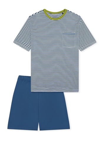 Schiesser Jongens Pyjama Nightwear