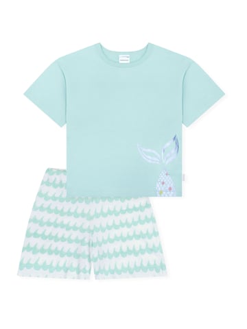 Schiesser Girls Pyjamas Nightwear