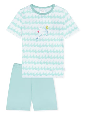 Schiesser Girls Pyjamas Nightwear