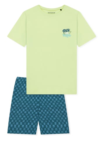 Schiesser Boys Pyjamas Nightwear