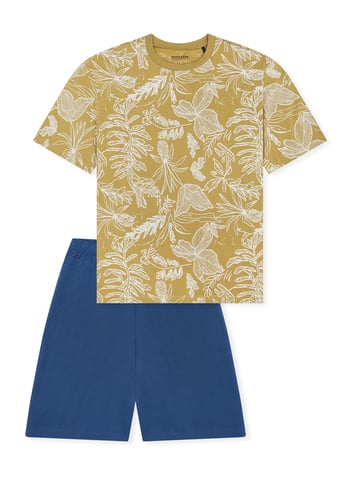 Schiesser Boys Pyjamas Nightwear