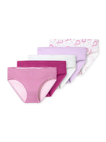 Schiesser Girls Briefs 955