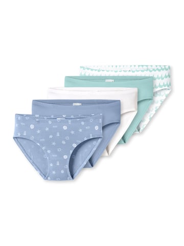 Schiesser Girls Briefs 955