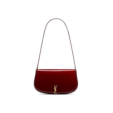 Saint Laurent Mini Voltaire Axelväska