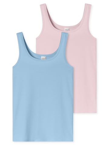 Schiesser Girls Undershirt 955