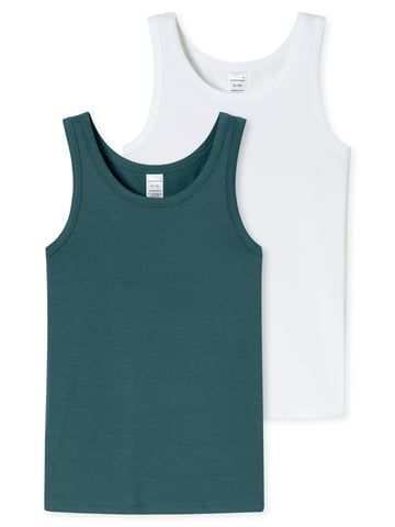 Schiesser Boys Undershirt 955