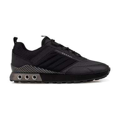 Cruyff Sneakers Fearia Equalizer Black