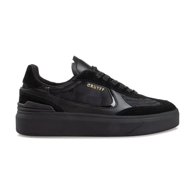 Cruyff Sneakers Aztec Black