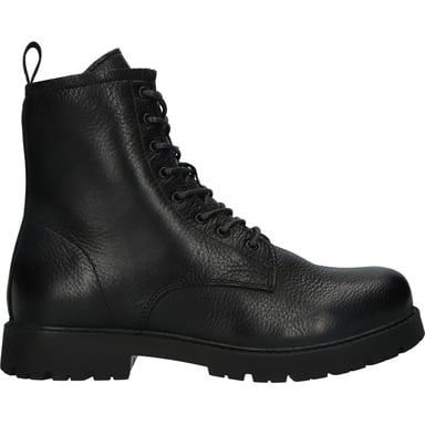 KASJA ALPI - CL066 Black - Boots