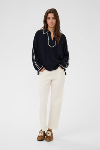 Blouse met lange mouwen AimyPW Blouse met lange mouwen Regular fit