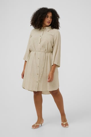 Jurk KCmille Jurk Loose fit