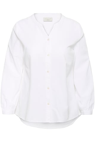 Overhemd met lang mouwen KCnana Overhemd met lang mouwen Regular fit