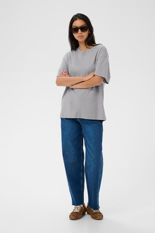 T-shirt JaminaPW T-shirt Oversize fit