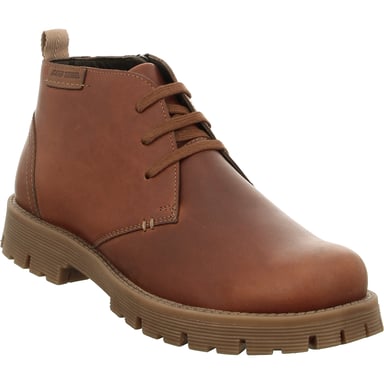 JOSEF SEIBEL Men Ankle boot Cheston 03 in brown