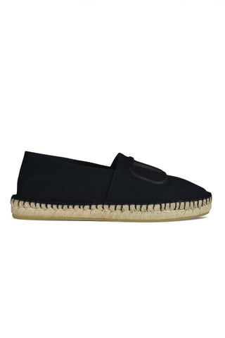 Valentino Garavani Espadrilles Black