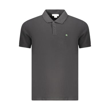 Klassieke Poloshirt Korte Mouwen