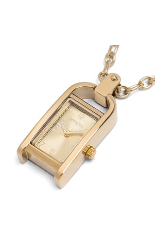 Invicta Mini - Necklace 49935 Women's Quartz Watch - 17mm