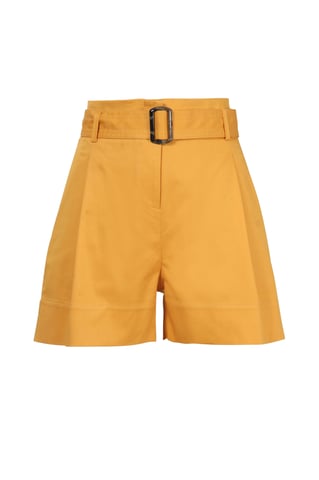 Solid Shorts