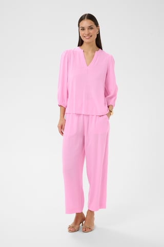 Blouse met korte mouwen KAmilia Blouse met korte mouwen Regular fit