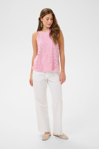 Mouwloos shirt CRJessica Mouwloos shirt A-shape