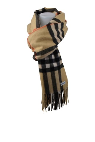 Burberry Scarf Nude