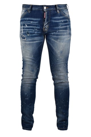 Dsquared2 Cool Guy Jean Blue