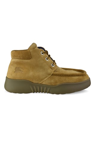 Burberry Boots Nude