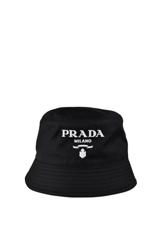 Prada Bob Zwart