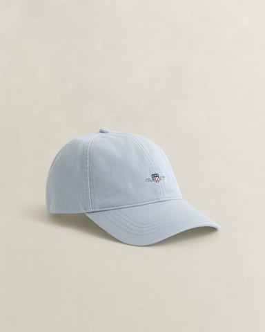 Cap in Light Blue