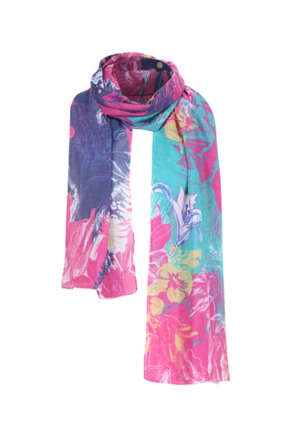 Scarf With Print