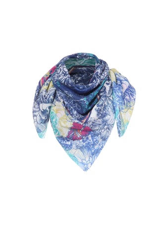 Printed Shawl