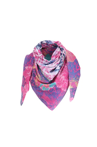 Printed Shawl