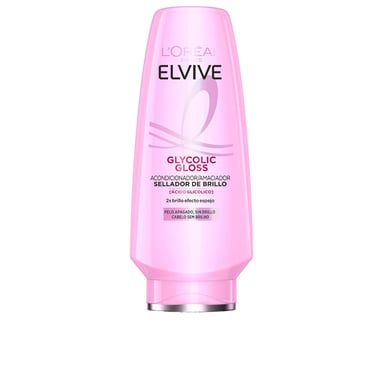 Elvive Glykolsyra Glansbalsam 500 ml