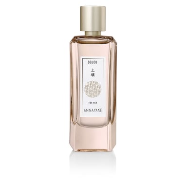 Dojou Voor Haar Eau De Parfum Spray 100 ml