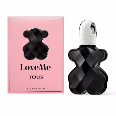 Loveme The Onyx Parfum Spray 30 ml