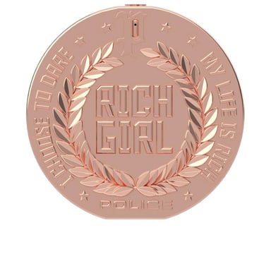 Rich Girl Voor Vrouw Edp Vapo 100 ml