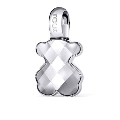 Loveme The Silver Parfum Eau De Parfum Spray 30 ml