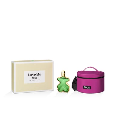 Loveme The Emerald Elixir Parfymset av 2 2 st