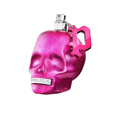 To Be Sweet Girl Eau De Parfum Spray 75 ml
