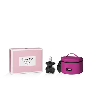 Loveme Onyx Parfymfack 2 st 2 pz