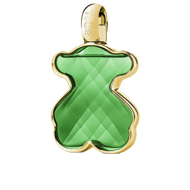 Loveme The Emerald Elixer Parfum Vapo 90 ml