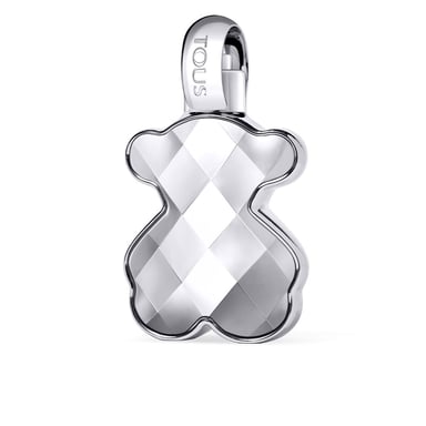 Loveme The Silver Parfum Eau De Parfum Spray 50 ml