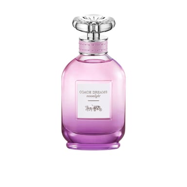 Coach Dreams Moonlight Edp Vapo 60 ml
