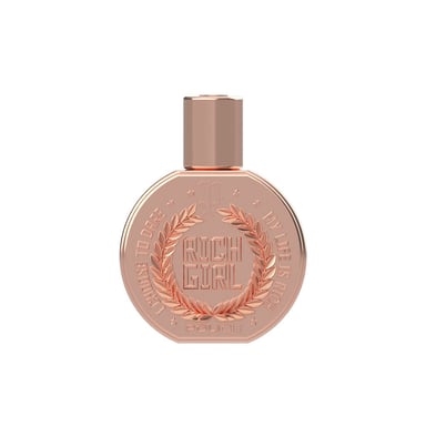 Rich Girl För Kvinna Edp Vapo 30 ml
