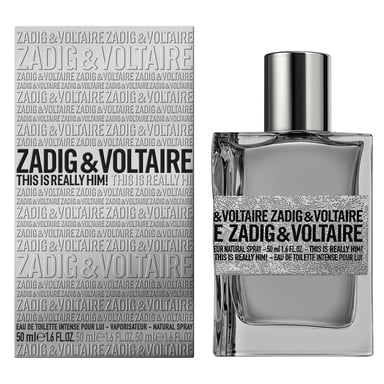 This Is Really! Hij Edt Vapo 50 ml